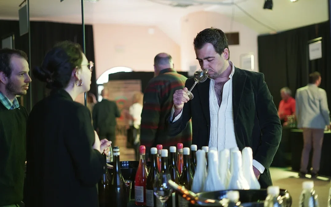 Rada Tilly se prepara para la segunda edición de la Feria Tierra, Mar y Vinos: todos los detalles