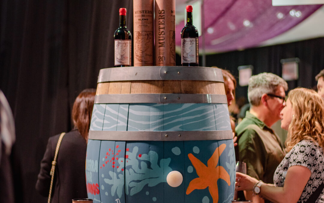 Tierra, Mar y Vinos: agradecimiento a los medios y comunicadores que acompañaron la segunda edición